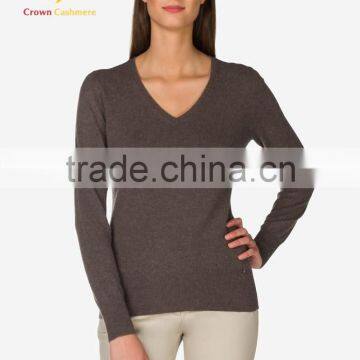 New Fashion Latest New Design Girls Top Sweaters for Women