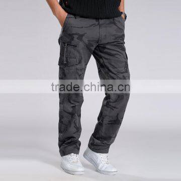 Various Types Wholesale Mens Cargo Pants photo-2