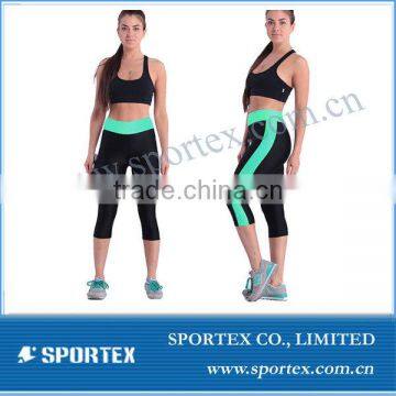 2017SS Cross Back Wide Strap Breathable Ladies Sports Bra, Yoga Bra, Running Bra