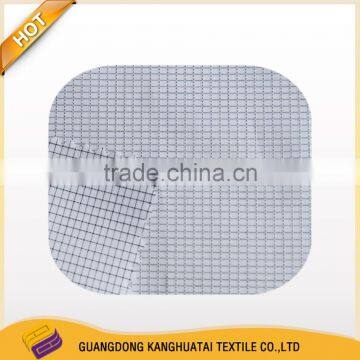 100%printing Yarn Dyed Cotton and Liquid Ammonia Fabric photo-2