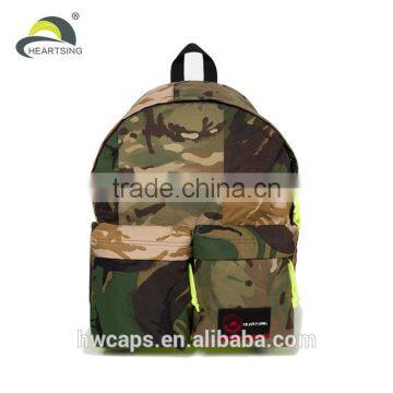 Strong Camping Hiking Backpack for Travelling Backpack Custom Bag photo-2