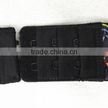 Young Sexy Lady Very Hot Printing Padded Bra New Design OEM Facory photo-6