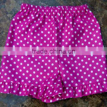 Custom Boutique Childrens Clothing Ruffle Shorts Birthday Applique Monogrammed T-shirt Skirt Pants Birthday Outfit photo-1