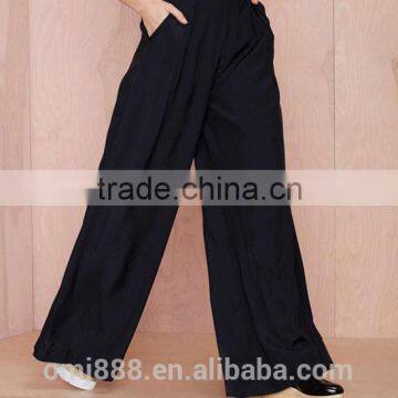 www.com.xxx black women boho chic pocket palazzo pants