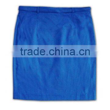 Tailor-made Festival Short Sleeve Low MOQ Corporate Uniforms photo-6