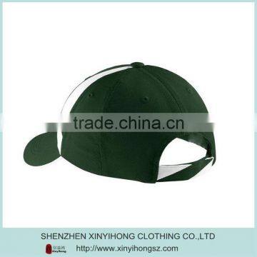 Custom 100% Cotton Golf Sports Caps and Hats for Men photo-6