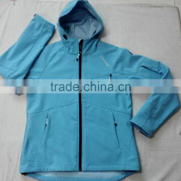 Softshell Jacket