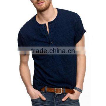 100% Cotton Mens Crew Neck T Shirts