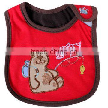 Most Popular Wholesale Baby Bib photo-6