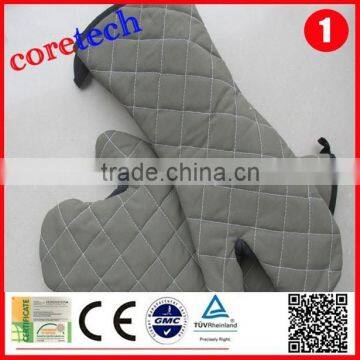 Breathable Safety Working Gloves Factory photo-3