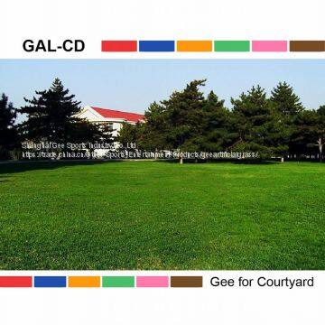 Residences Artificial Grass Synthetic Grass For Childcare Facilities Artificial Turf photo-2