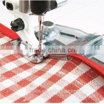 Domestic Sewing Machine Presser Foot Feet Kit Set With Box For Brother Singer Janom photo-2