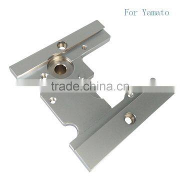 3100058 Stitch Plate Support for Yamato VC2700M photo-2
