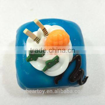 Simulated Bread Fruit Cakes For Souvenirs photo-6