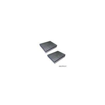Sell Anechoic and Shockproof Materials