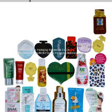 Irregular Shaped Sachet Packing Machine photo-3