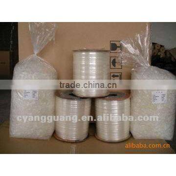 6MM High Elasticity TPU Elastic Mobilon Tape For Clothing photo-3