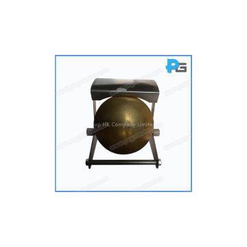 IEC60529 Hand-held Spray Nozzle Used for IPX3 and IPX4 Testing photo-3