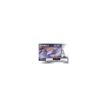 Netherlands High Definition Satellite Receiver HD