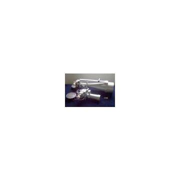 China (Mainland) Super Night Vision Lens