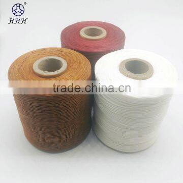 420D/16 Braided Thread for Making Men's Leisure Shoes photo-4