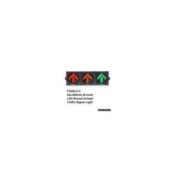 Sell 200mm LED Arrow Signal Lights