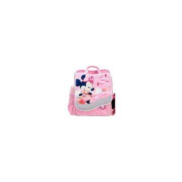 Fashion design backpack children bag