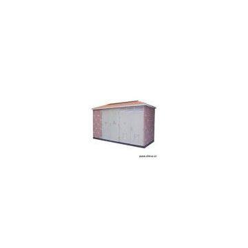 Sell Intelligent Environmental Box (Substation)