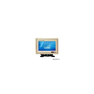 Sell Car LCD Monitor