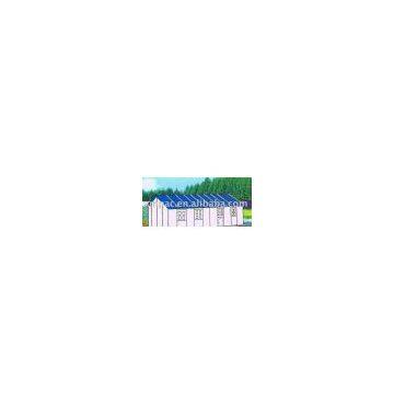 Prefab House (modular house, container house)