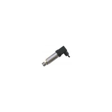 pressure transmitter