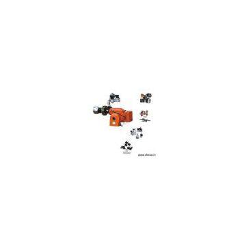 Sell Burner Parts