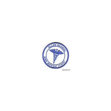 Sell Embroidered Patch