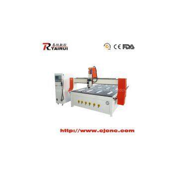 wood rotary cnc router/high quality wood carving cnc router TR1325