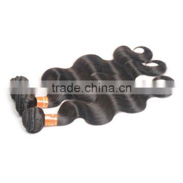 Unprocessed 5a Top Grade Virgin Brazilian Hair Extension photo-3
