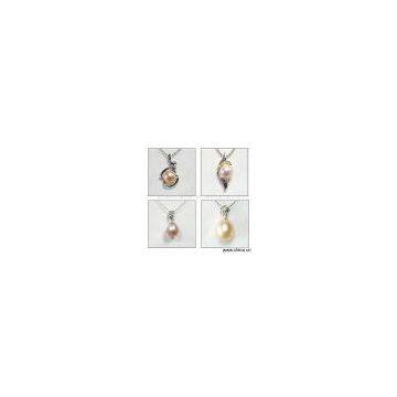 Sell Pearl Pendant