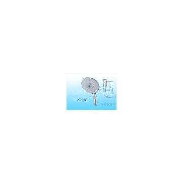 portable Multi Function Shower Head , adjustable high efficiency shower head