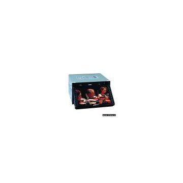 Sell Touch Screen Car DVD Player