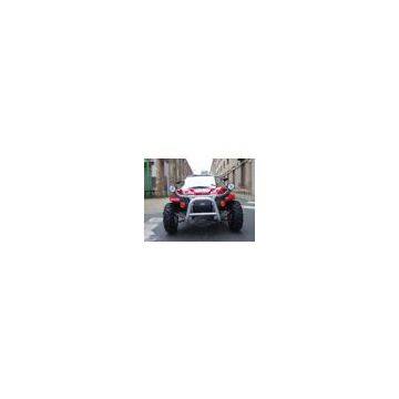 Malaysia Atv 650cc New