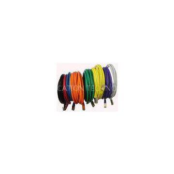 1m CAT.6A RJ45 Patch Cable 26AWG 7x0.16mm Pure Copper RoHS PVC Jacket Ethernet Network Cable