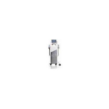 6ns Q-Switched ND YAG Laser Machine For Red / Purple / Palm Pigment Removal