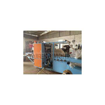 2Line Paper Facial tissue packing machine