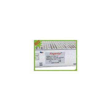 200 W Regulated Switching Power Supply 12V 16.7A For LED Strip