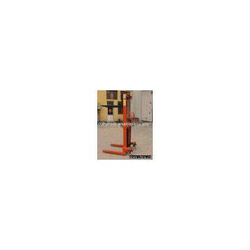 electric stacker