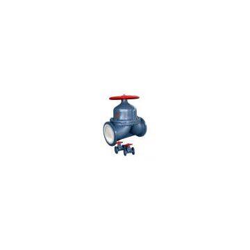 Sell Diaphragm Valve