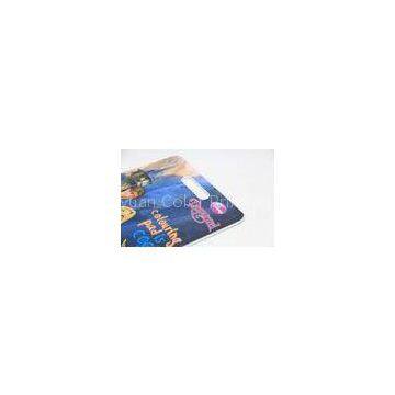 Vivid Colourful Childrens Book Printing Service Books A5 , Art Paper, Painting Pad With Handle