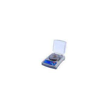 Precision Milligram Balance Digital Weighing Scales Lab Scale 50g x 0.001g Jewelry Carat