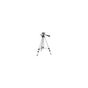 Light weight White color Plastic 165mm Extended Compact Professional Photography camcorder Tripod