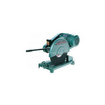 Good quality abrasive wheel cutting machine for sale