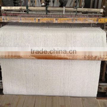 factory direct sales ceramic fiber mesh pipe insulation cloth